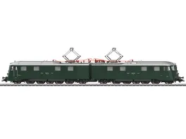 Maerklin 38590 H0 Elektrolokomotive Ae 8 14 11852