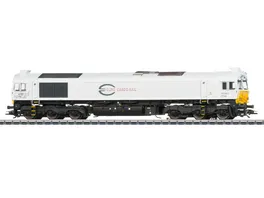 Maerklin 39074 H0 Diesellokomotive Class 77