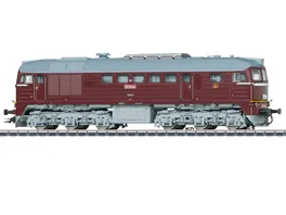 Maerklin 39202 H0 Diesellokomotive T 679 1266
