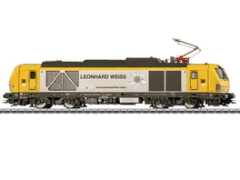 Maerklin 39296 H0 Zweikraftlokomotive Baureihe 248