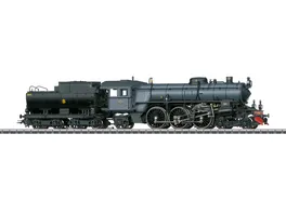 Maerklin 39490 H0 Dampflokomotive F 1200