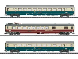 Maerklin 43767 H0 Personenwagen Set FD Koenigssee