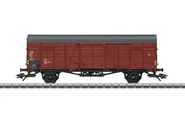 Maerklin 46154 H0 Gueterwagen Gbkl 238 Modelleisenbahn