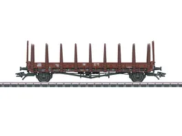 Maerklin 46660 H0 Gueterwagen Rms 31