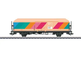 Maerklin 48554 H0 PANTONE Color of the Year 2024 Wagen