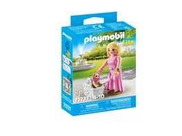 PLAYMOBIL 71737 my Life It Girl mit Chihuahua