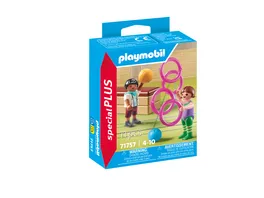 PLAYMOBIL 71757 Special Plus Kinderturnen