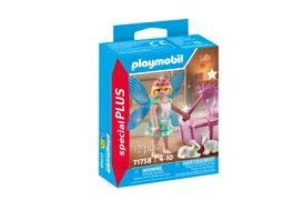 PLAYMOBIL 71758 Special Plus Zahnfee