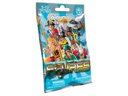 PLAYMOBIL 71760 Figures Boys Serie 27