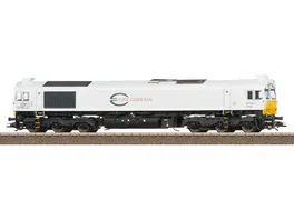 TRIX 22695 Diesellokomotive Class 77