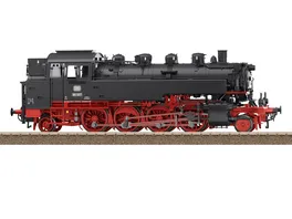 TRIX 25086 H0 Dampflokomotive Baureihe 86