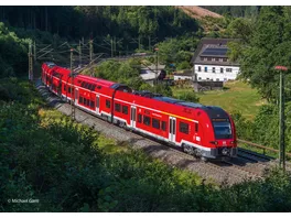 TRIX T25462 H0 Elektrotriebzug Siemens Desiro HC