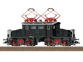 TRIX T25748 H0 Elektrolokomotive Baureihe E 70 2