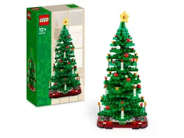 LEGO 40573 Weihnachtsbaum