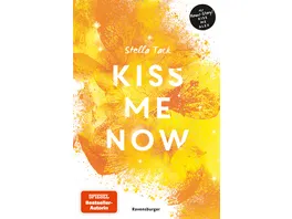 Kiss Me Now Kiss the Bodyguard Band 3 Knisternde Romance von SPIEGEL Bestsellerautorin Stella Tack