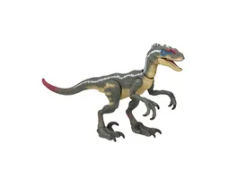 Jurassic World Hammond Collection Velociraptor JP3