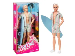 Barbie Signature PA Lead Ken 2
