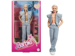 Barbie Signature PA Lead Ken 1