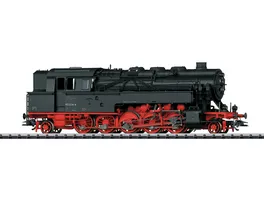 TRIX 25097 Dampflokomotive Baureihe 95 0 mit Oelfeuerung