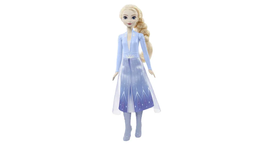 Disney Die Eiskönigin Core Elsa (Outfit Film 2)