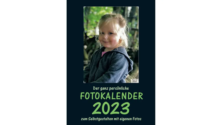 Müller Bastelkalender 2023 29,5x21cm