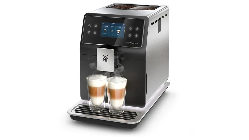WMF Kaffeevollautomat Perfection 840l