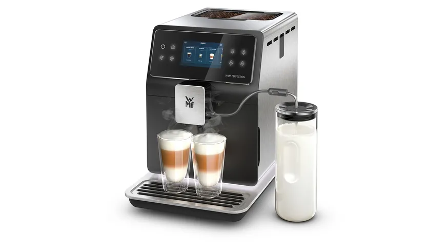 WMF Kaffeevollautomat Perfection 860l