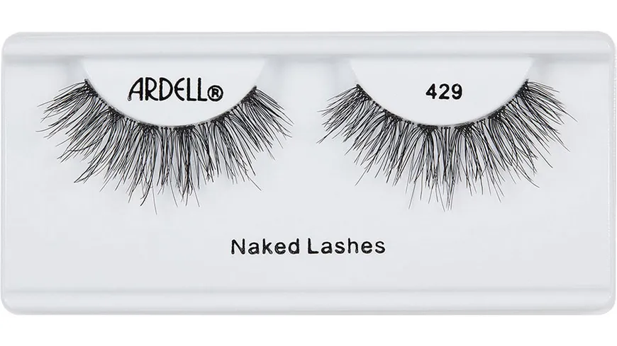 ARDELL Falsche Wimpern Naked Lashes 429