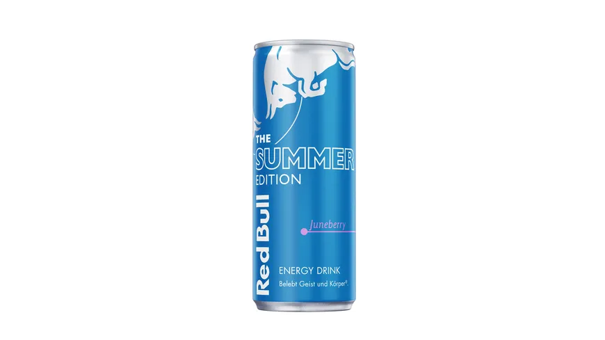 Red Bull Summer Edition, Juneberry