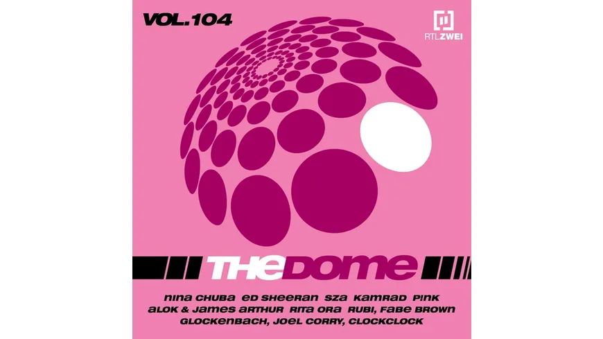 The Dome Vol.104