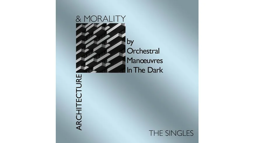 Architecture & Morality (Singles-40th Anni.)