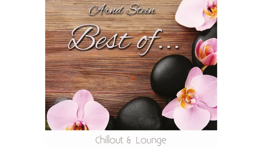 Best of...Chillout & Lounge