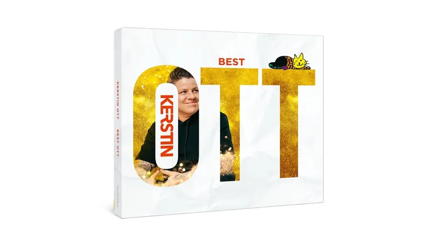 Best Ott (Ltd.2CD)
