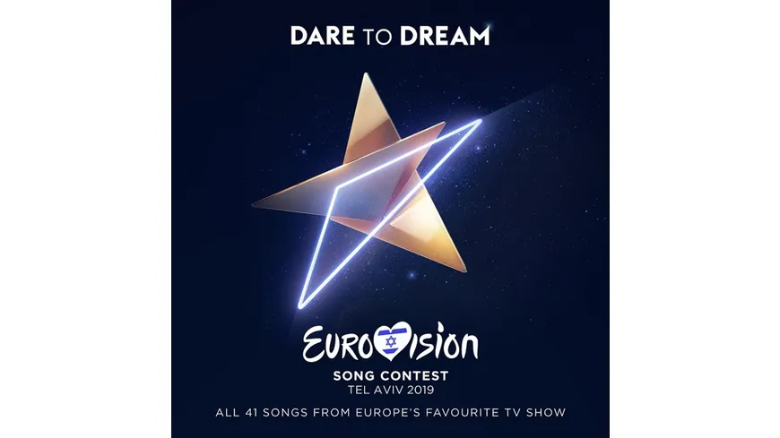 Eurovision Song Contest-Tel Aviv 2019