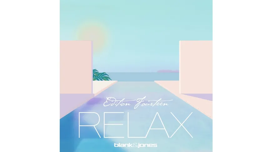 Relax Edition 14 (Fourteen)