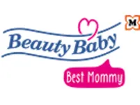 BEAUTY BABY BEST MOMMY