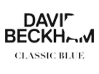 DAVID BECKHAM CLASSIC BLUE