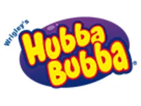 WRIGLEY'S HUBBA BUBBA