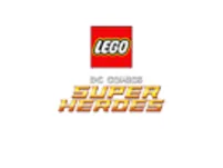 LEGO DC UNIVERSE SUPER HEROE