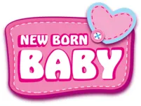 SIMBA NEW BORN BABY