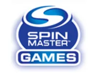 SPIN MASTER GAMES