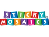 STICKY MOSAICS
