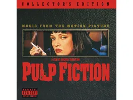 Pulp Fiction Collector s Edition