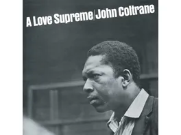 A Love Supreme