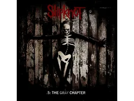 5 The Gray Chapter