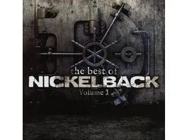 Best Of Nickelback Vol 1