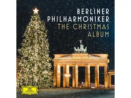 Berliner Philharmoniker The Christmas Album