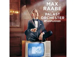 Max Raabe MTV Unplugged