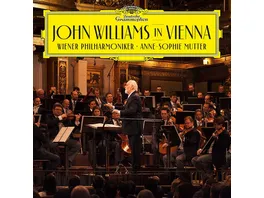 John Williams in Vienna