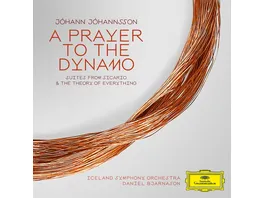 A PRAYER TO THE DYNAMO FILM MUSIC SUITES